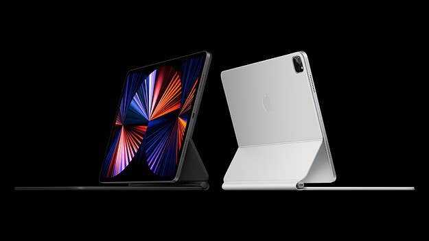 Apple has updated their iPad Pro lineup, giving these devices the power of their Apple Silicon M1 chip. Are you in the market for a new tablet? We've got you.