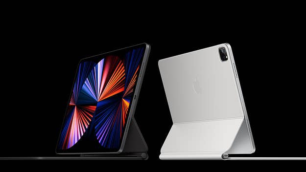 Apple has updated their iPad Pro lineup, giving these devices the power of their Apple Silicon M1 chip. Are you in the market for a new tablet? We've got you.