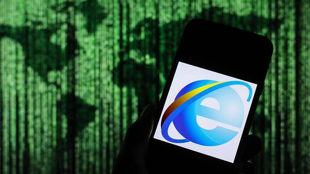 Microsoft announced this week that it will end support for Internet Explorer 11 on June 15, 2022. The web browser was released with Windows 95.