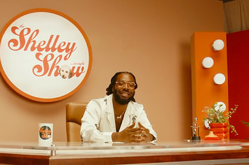 Shelley Show
