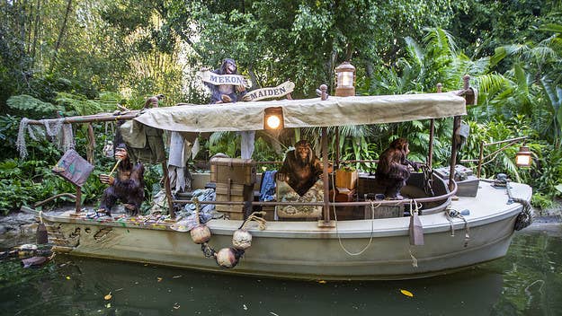 Disneyland has revealed its course correction for its Jungle Cruise attraction after removing its racially insensitive depictions of indigenous people.