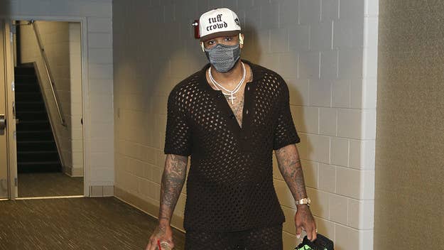 PJ Tucker's stylist Kesha McLeod breaks down some of the Milwaukee Bucks forward's best pregame outfits from the 2021 NBA Playoffs thus far.