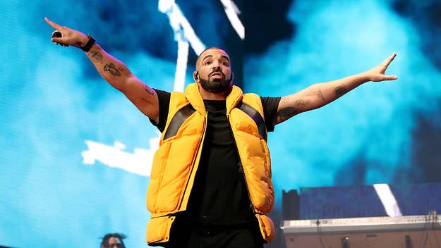 Drake paid a visit to a battle rap competition on Saturday night, where he let it slip during an interview that 'Certified Lover Boy' will come out this summer.
