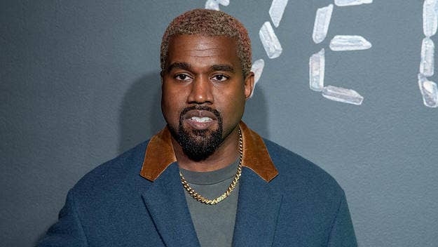 Insiders say that Kanye West actively pursued a romantic relationship with Irina Shayk shortly after Kim Kardashian filed for divorce from the rapper.