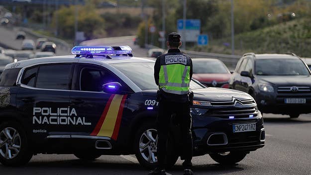 On Wednesday, 28-year-old Spanish man Alberto Sánchez Gómez was sentenced to 15 years behind bars for killing and then eating his mother in 2019.