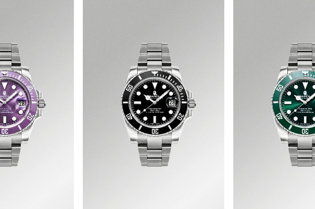 BAPE Unveils New BAPEX Type 1 Watch Collection | Complex