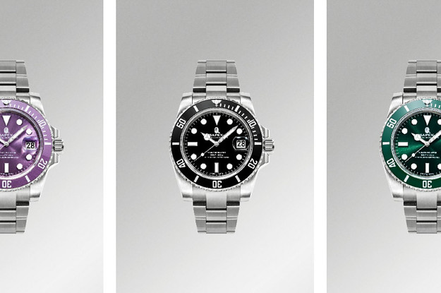 Is bapex outlet a rolex