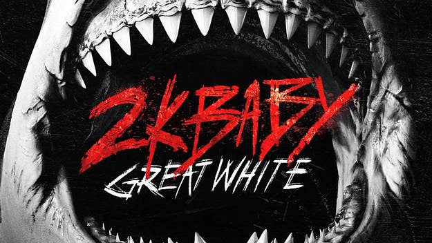 Fresh off his recent collaboration "Like This" with Marshmello, Louisville rapper 2KBABY has returned with the brand new single "Great White." 