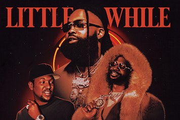 Sada Baby — "Little While" featuring Big Sean and Hit-Boy