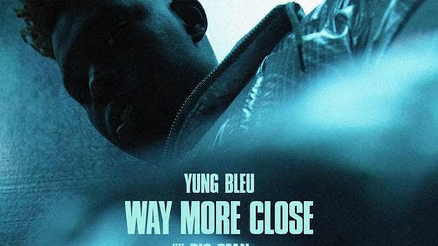 Yung Bleu returns with his latest single "Way More Close" featuring Big Sean from his debut album 'Moon Boy.' It comes with a video directed by Jon Primo.