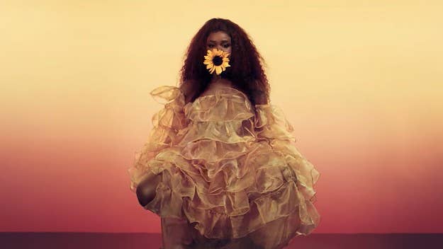Produced by Brooklyn’s D’Mile, NAO pens a track that’s as emotive as it is empowering, as she details leaving a toxic relationship after being divided on what..