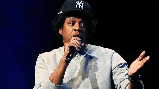 The Roc-A-Fella team had sued over the NFT auction, alleging that Dash was trying to sell virtual ownership of 'Reasonable Doubt' copyrights.