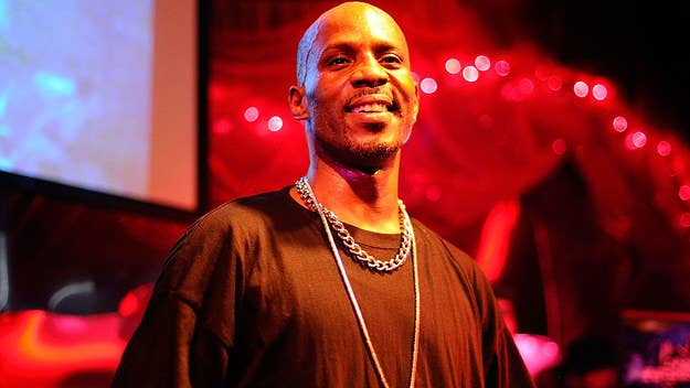 Fans of DMX will now have a place to go to remember the rapper's legacy as a new mural and memorial is unveiled Tuesday in his hometown of Yonkers.
