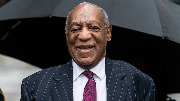 Just two days after his release from prison, Bill Cosby is reportedly already talking to "a number of club promoters" about a potential upcoming comedy tour. 