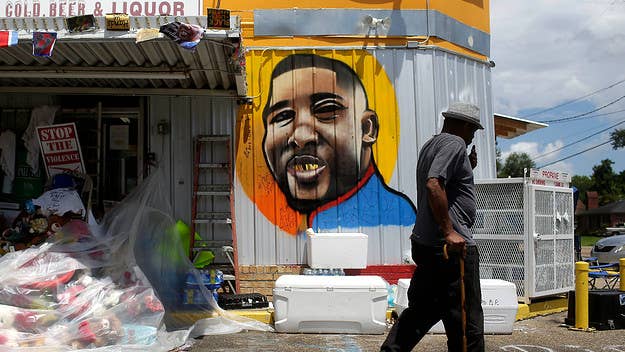 The family of Alton Sterling has accepted a $4.5 million settlement, nearly five years after he was fatally shot by a Baton Rouge police officer.