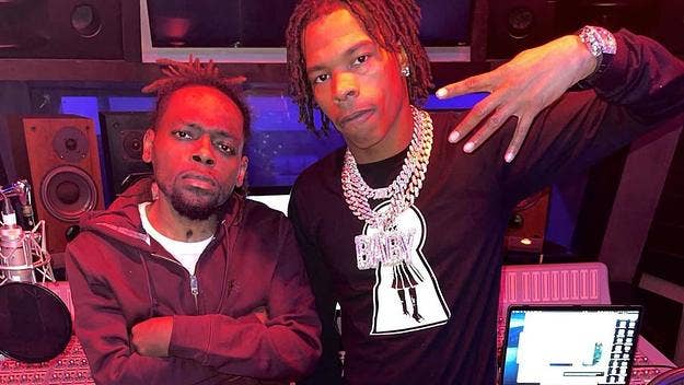 Turn Me Up Josh has passed away, Lil Durk confirmed in a tweet on Monday. The multi-platinum producer and engineer is best known for his work with Durkio.