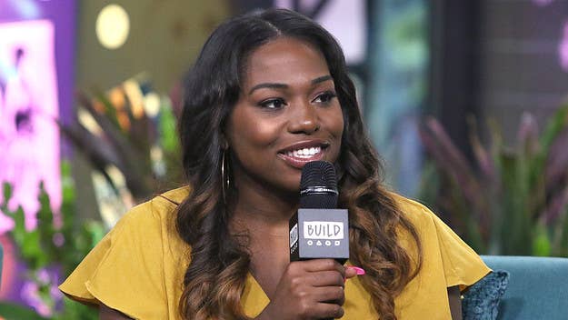 Laci Mosley, who set to play one of the new characters in the Paramount+ revival of 'iCarly,' has received racist abuse in response to her casting.

