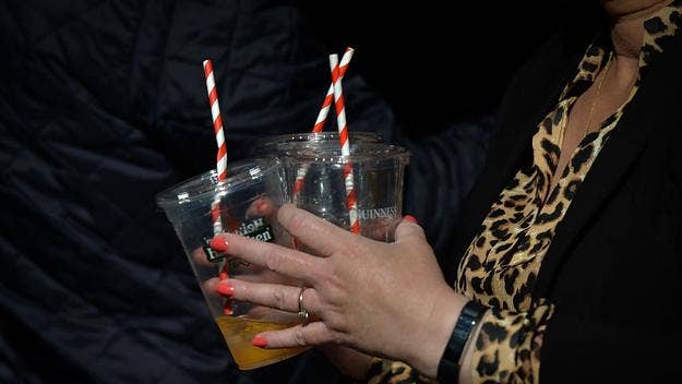 California is considering making to-go cocktails a permanent part of their regular life. The State assembly is set to consider a bill this week supporting it.