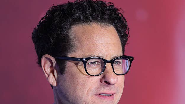 'Star Wars: The Rise of Skywalker' and 'The Force Awakens' director and co-writer J.J. Abrams admitted the latest trilogy could've used some more planning.