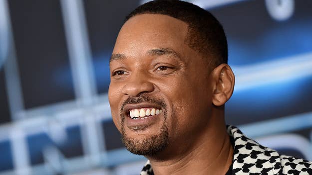 Will Smith and Westbrook Entertainment have linked with Netflix for the first variety comedy special hosted by Will Smith. The special drops later this year.