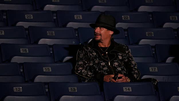 Kid Rock was in the headlines this month after a video of him saying homophobic slurs at a Tennessee bar surfaced online, and now he’s addressed the clip.