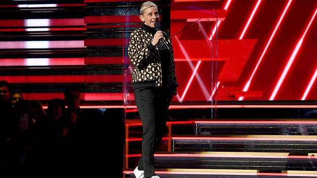 Ellen DeGeneres announced earlier this week that she will be bringing her eponymous daytime talk show to a close with its upcoming Season 19.