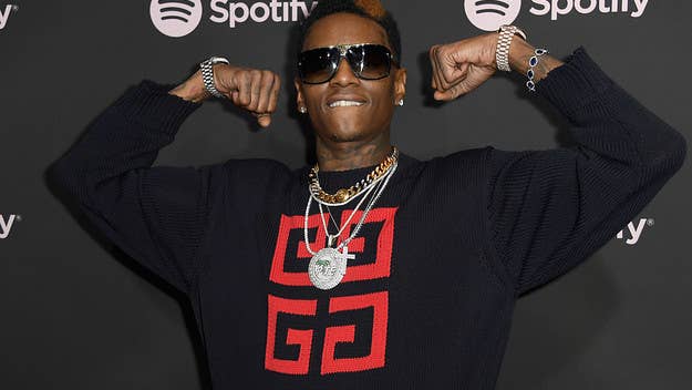 In a new interview with HotNewHipHop, Soulja recalled seeing Drake fall on stage while performing, producing for Nicki Minaj, his feud with Ice-T, and more.