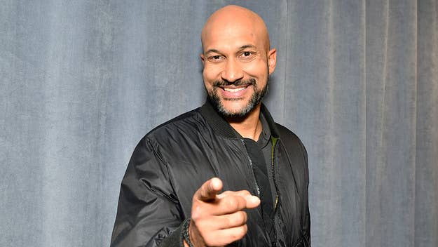 Keegan-Michael Key makes his sketch comedy return as host of ‘SNL,’ following previous turns as ‘MadTV’ cast member and one-half of ‘Key & Peele.'