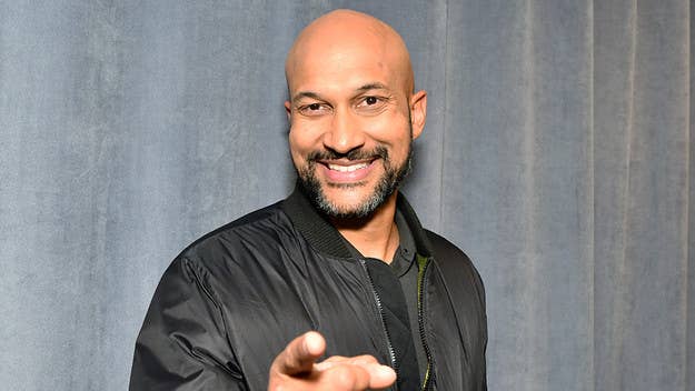 Keegan-Michael Key makes his sketch comedy return as host of ‘SNL,’ following previous turns as ‘MadTV’ cast member and one-half of ‘Key & Peele.'