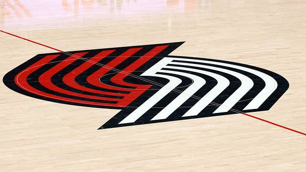 The Trail Blazers have parted ways with the private investigator they hired to vet Chauncey Billups after his Twitter was found to contain pornographic images.
