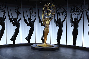 73rd Primetime Emmy Awards Nominations Biggest Takeaways