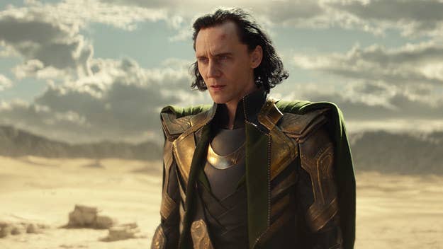 Loki's Marvel Cinematic Universe Movie History Loki's Marvel Cinematic Universe Movie History Loki's Marvel Cinematic Universe Movie History Loki's Marvel Cinem