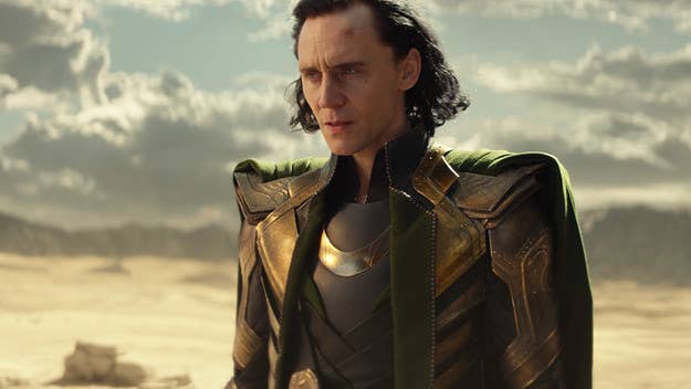 Loki's Marvel Cinematic Universe Movie History Loki's Marvel Cinematic Universe Movie History Loki's Marvel Cinematic Universe Movie History Loki's Marvel Cinem