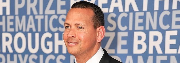 Everything We Know About Alex Rodriguez's New Makeup Line for Men