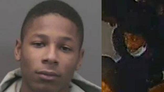 The shooting took place on June 9, 2020—when a crowd came together to honor rapper Demarjio Jenkins (or Houdini), who was shot and killed just weeks before.