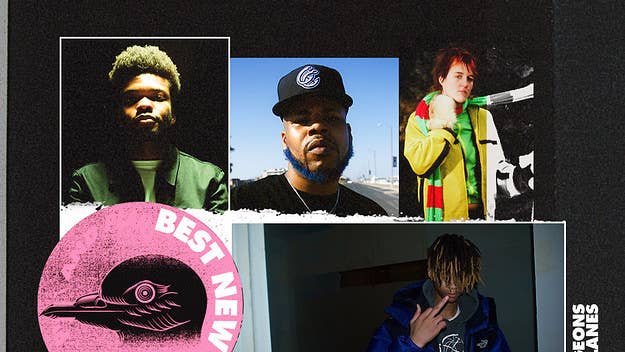 The P&amp;P best new artists round-up for May 2021 features SoGone SoFlexy, JDM Global, Lucy, KA$HDAMI, thomTide and more essential rising talent.