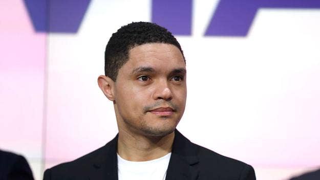 Trevor Noah and Minka Kelly have apparently called it quits. The celebrity couple went their separate ways after they started dating back in August 2020.