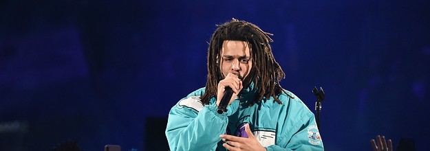 J. Cole is signing with Rwanda Patriots to play in the Basketball Africa  League - YOMZANSI. Documenting THE CULTURE