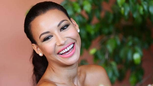 One year after the tragic death of 'Glee' star Naya Rivera, members of her family came together to honor her life and legacy in a new interview.