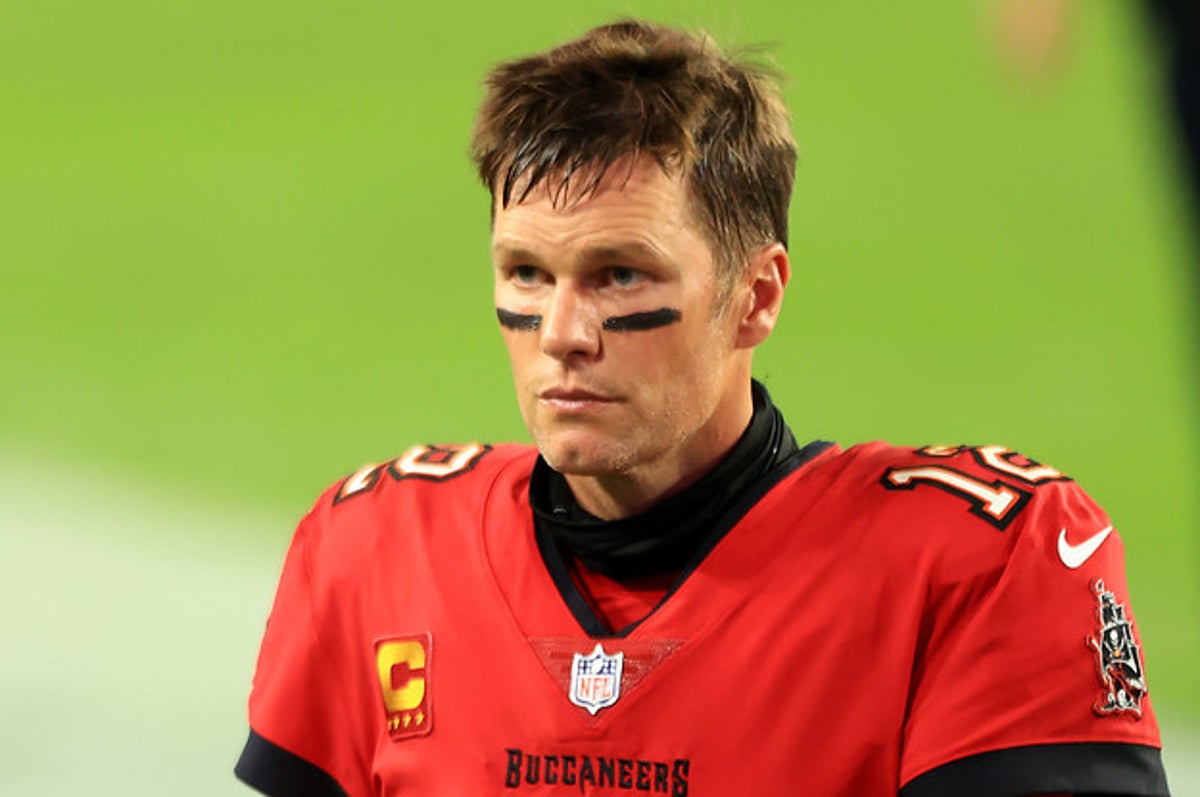 Who is the 'mother f—er' Tom Brady is talking about? Twitter names