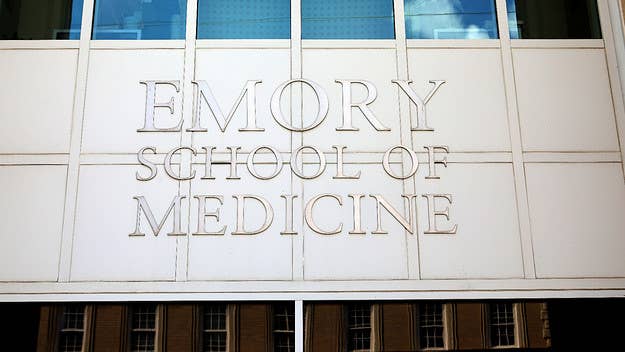 Emory’s School of Medicine apologized to 83-year-old Marion Hood as part of its Juneteenth programming for rejecting him 62 years ago because he was Black. 