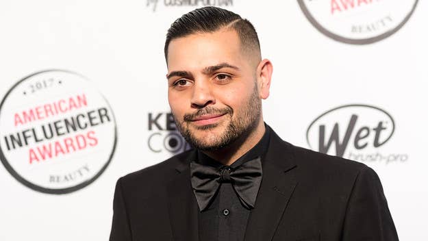 Michael Costello is the latest person to come forward about his experience with Chrissy Teigen, who apologized this week for her past online bullying.