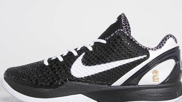 Vanessa Bryant, wife of the late Kobe Bryant, is calling out Nike over the unexpected appearances of this tribute sneaker. But where did the shoe come from?