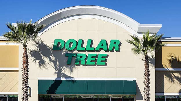 Dollar store chains are offering fresh produce after years of criticism highlighting how they don't provide enough healthy options for their customers.