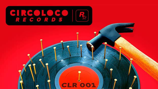 Worldwide dance music promoters CircoLoco have linked with Rockstar Games for an exciting new venture, CircoLoco Records. Here's what we know, so far.