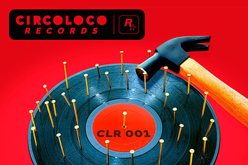 CircoLoco Records Monday Dreamin' EP