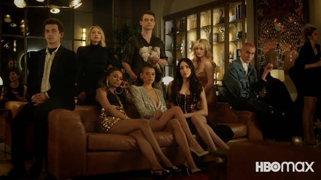The revitalized 'Gossip Girl' series teases the same dramatic encounters, but updated for Gen Z viewers. The new show will hit HBO Max this summer.