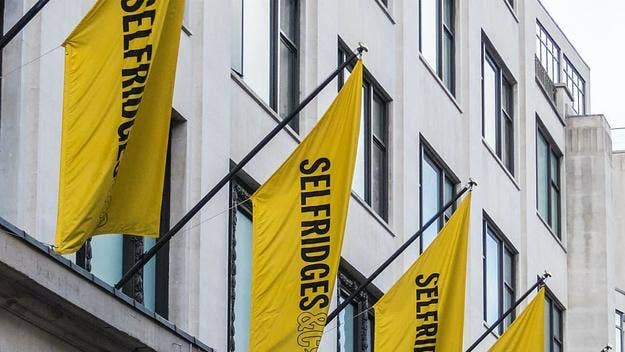 Selfridges have just become the first UK department store to launch a fashion rental service, partnering up with leading platform HURR on the new scheme.