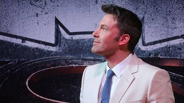 After fans peer-pressured Warner into releasing the 'Justice League' Snyder Cut, there's now a push to bring Ben Affleck's scrapped Batman movie.