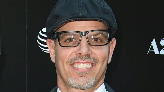Dillon Jordan was arrested on Thursday following allegations he utilized his PaperChase Films production company as a front for a prostitution ring.